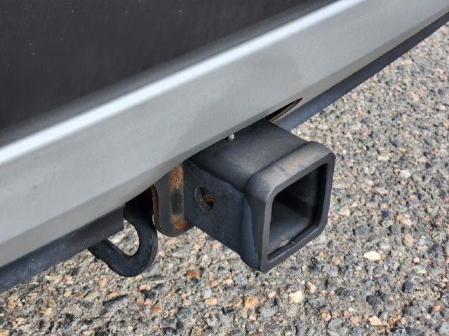 Certified 2020 Ford Escape Titanium AWD/4WD image 20