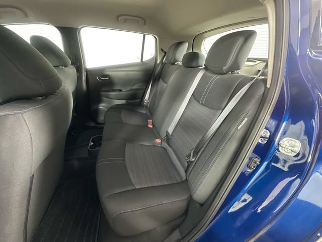 Used 2025 Nissan Leaf S FWD image 21