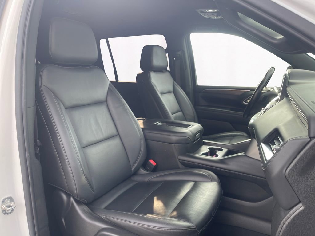 Used 2021 Chevrolet Suburban LT image 15