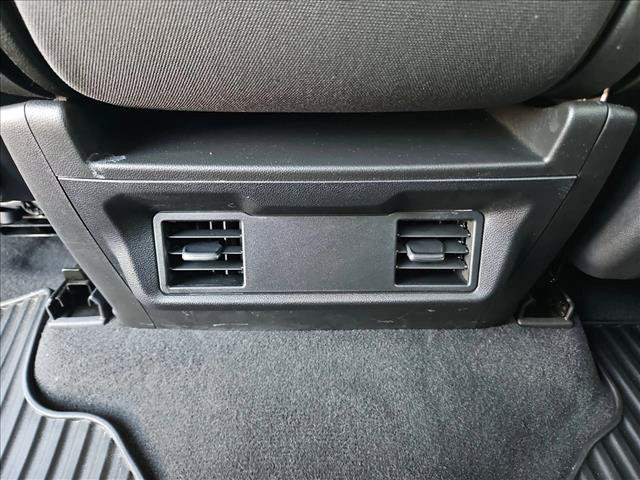 Used 2023 Chevrolet Silverado 1500 Custom RWD image 17