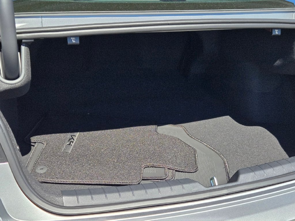New 2027 Kia K5 GT-Line FWD image 13