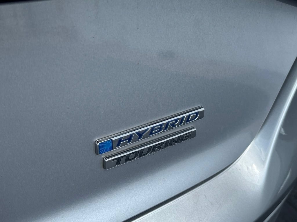 Used 2023 Honda Accord Touring image 35