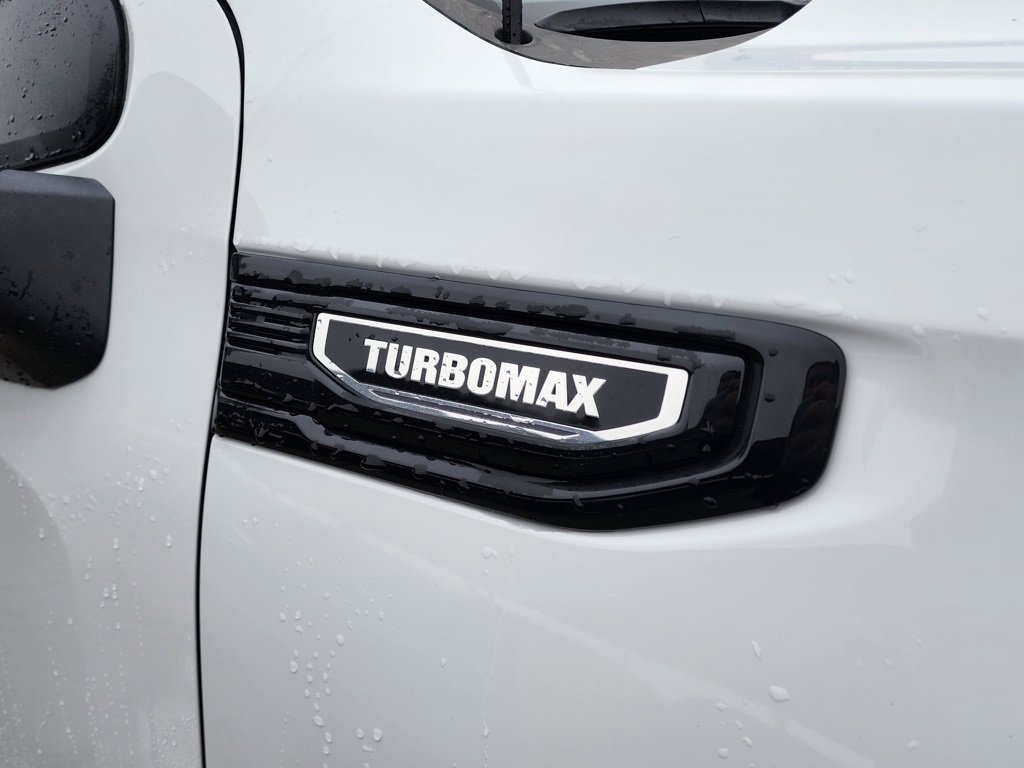 New 2026 GMC Sierra 1500 Pro w/ Pro Value Package image 12