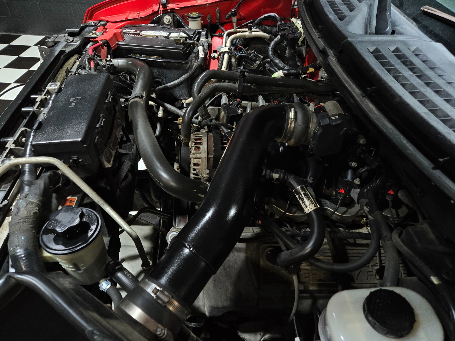 Used 2010 Ford F150 Raptor AWD/4WD image 64