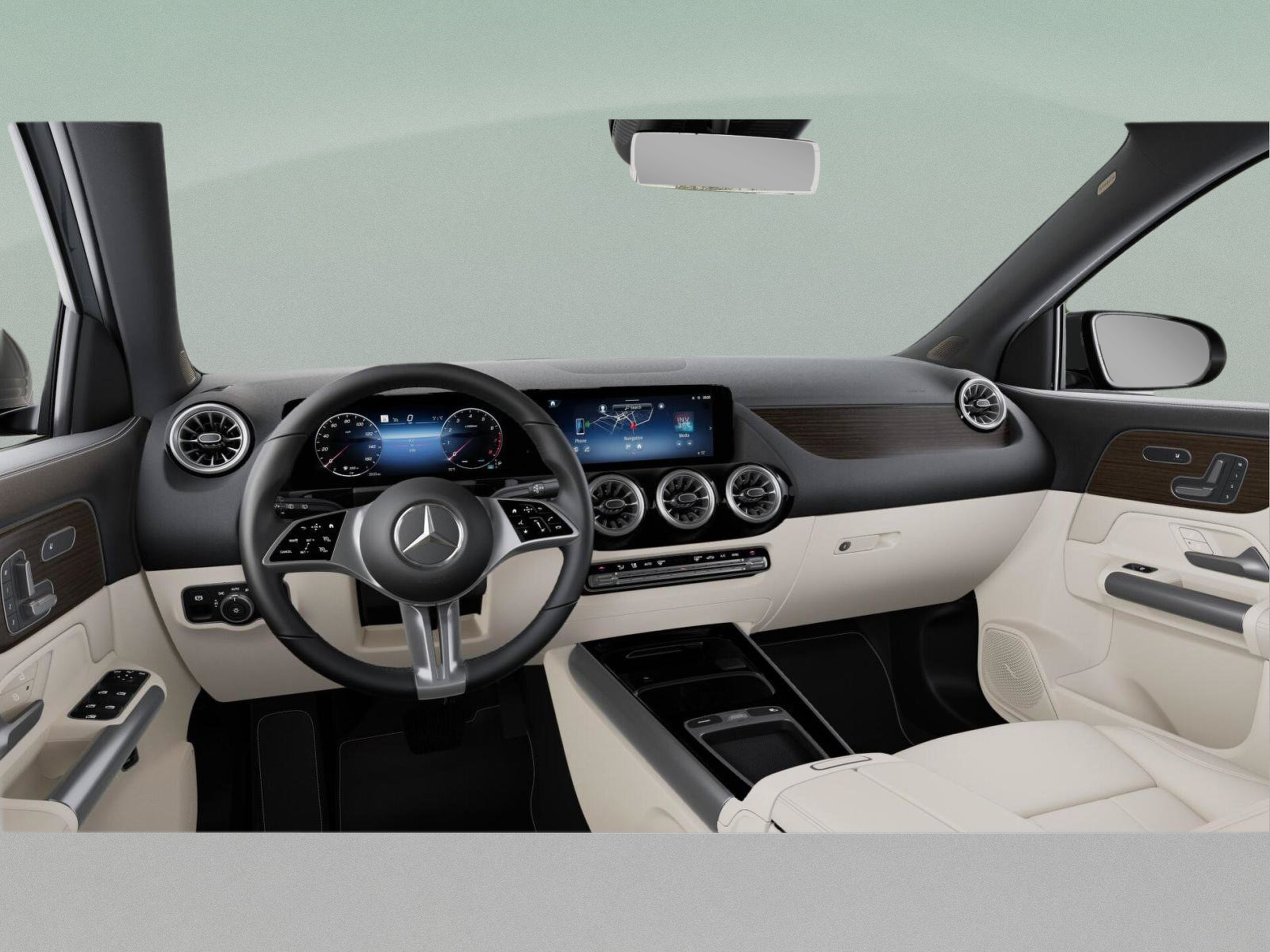 Certified 2026 Mercedes-Benz GLA 250 4MATIC image 39