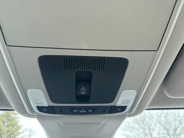 Certified 2024 Honda CR-V EX-L image 39