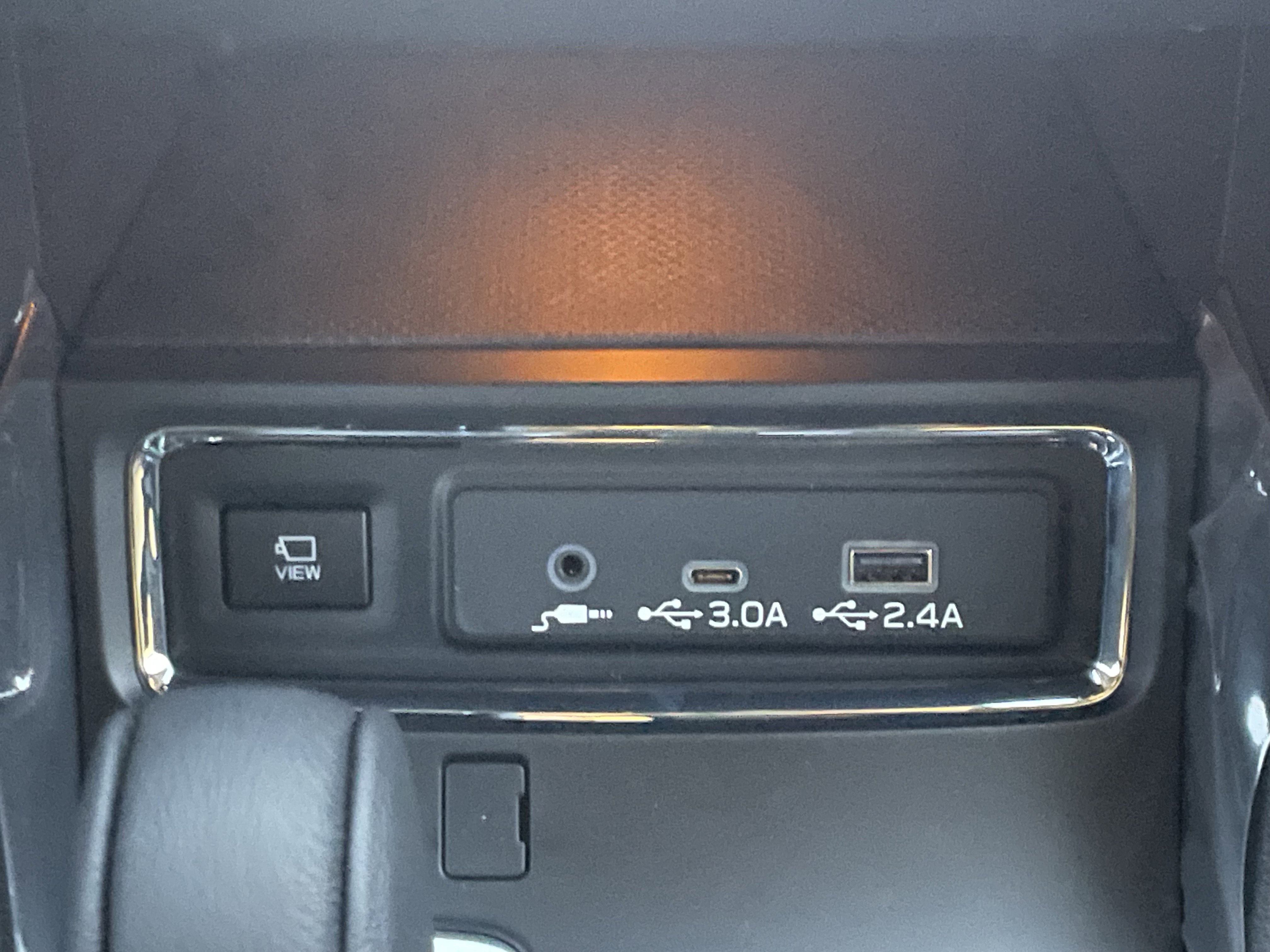 Used 2026 Subaru Ascent Limited w/ Popular Package #1 AWD/4WD image 26