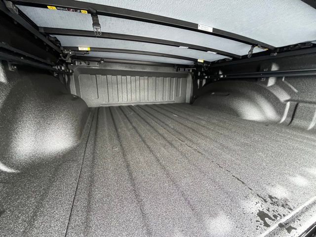 New 2025 RAM 1500 Rebel w/ Bed Utility Group image 40