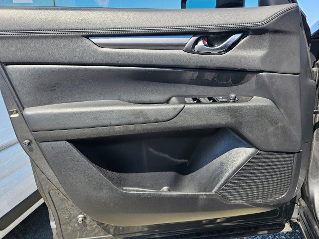 Used 2023 MAZDA CX-5 AWD 2.5 S image 26