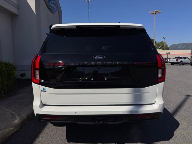 New 2026 Ford Expedition Tremor AWD/4WD image 5