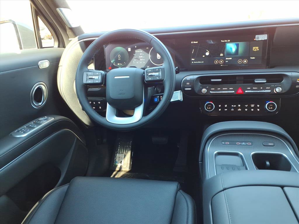 New 2026 Hyundai Palisade Calligraphy FWD image 10