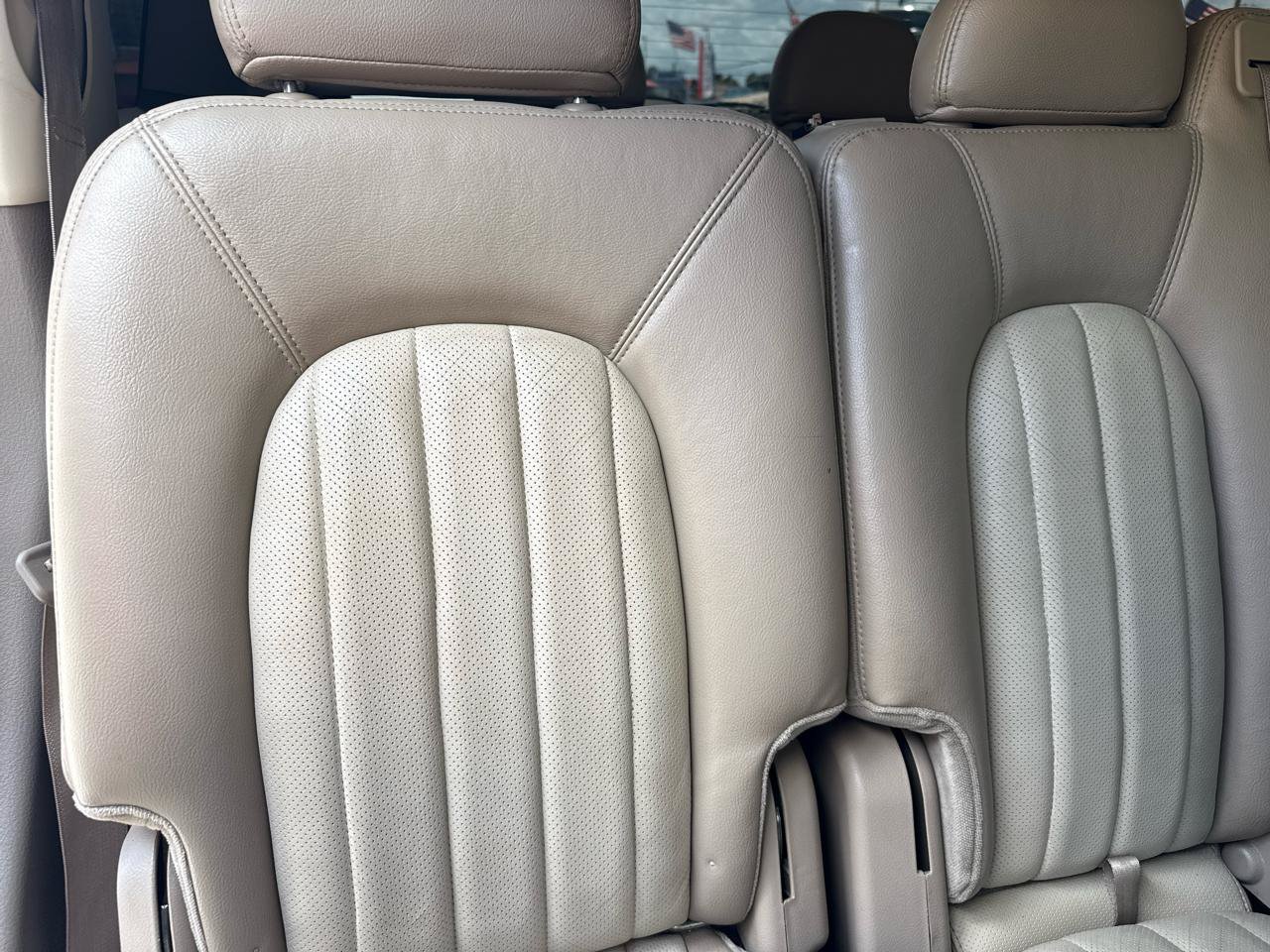 Used 2003 Mercury Mountaineer Convenience RWD image 15