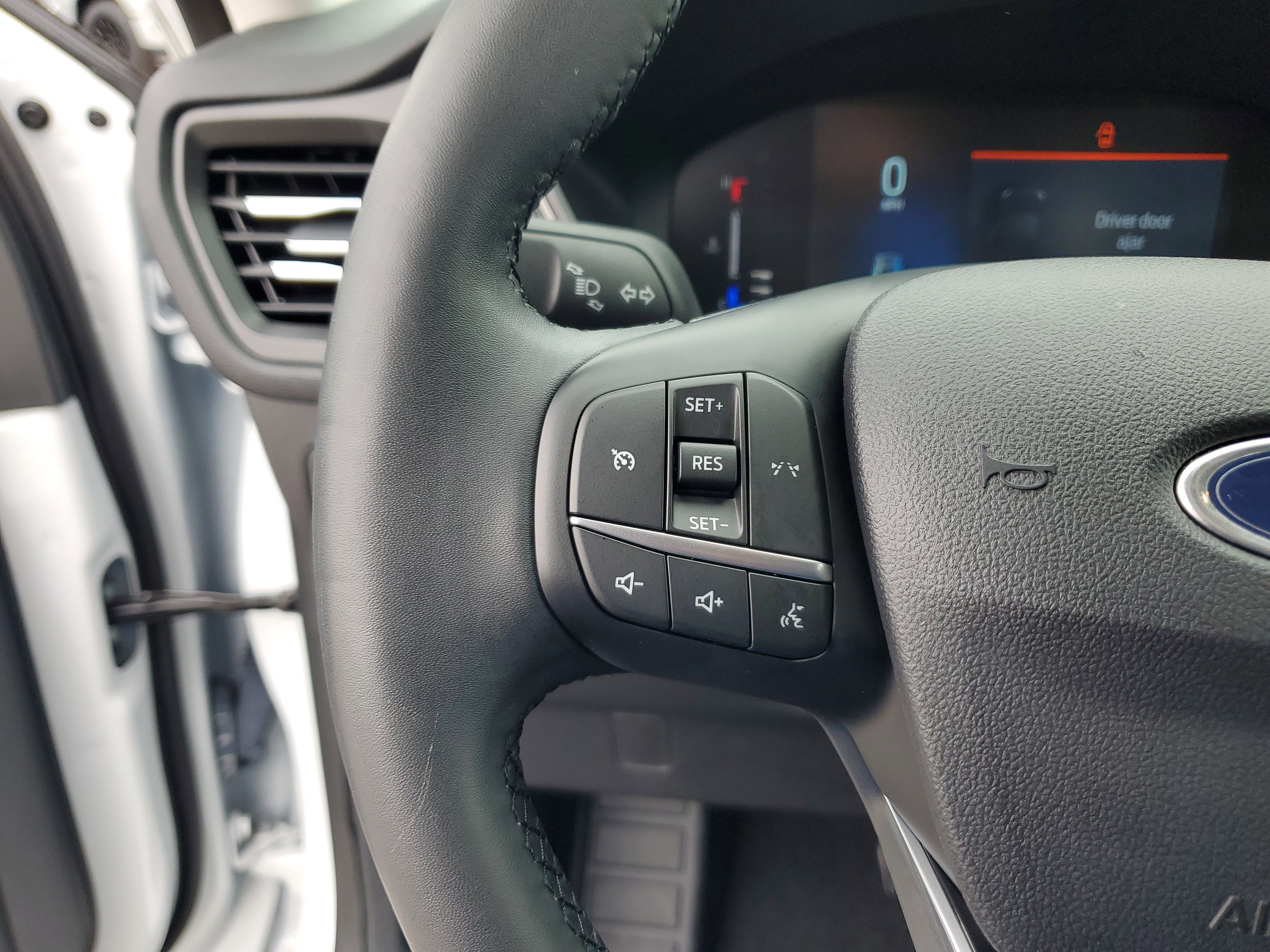 Used 2024 Ford Escape Active image 22