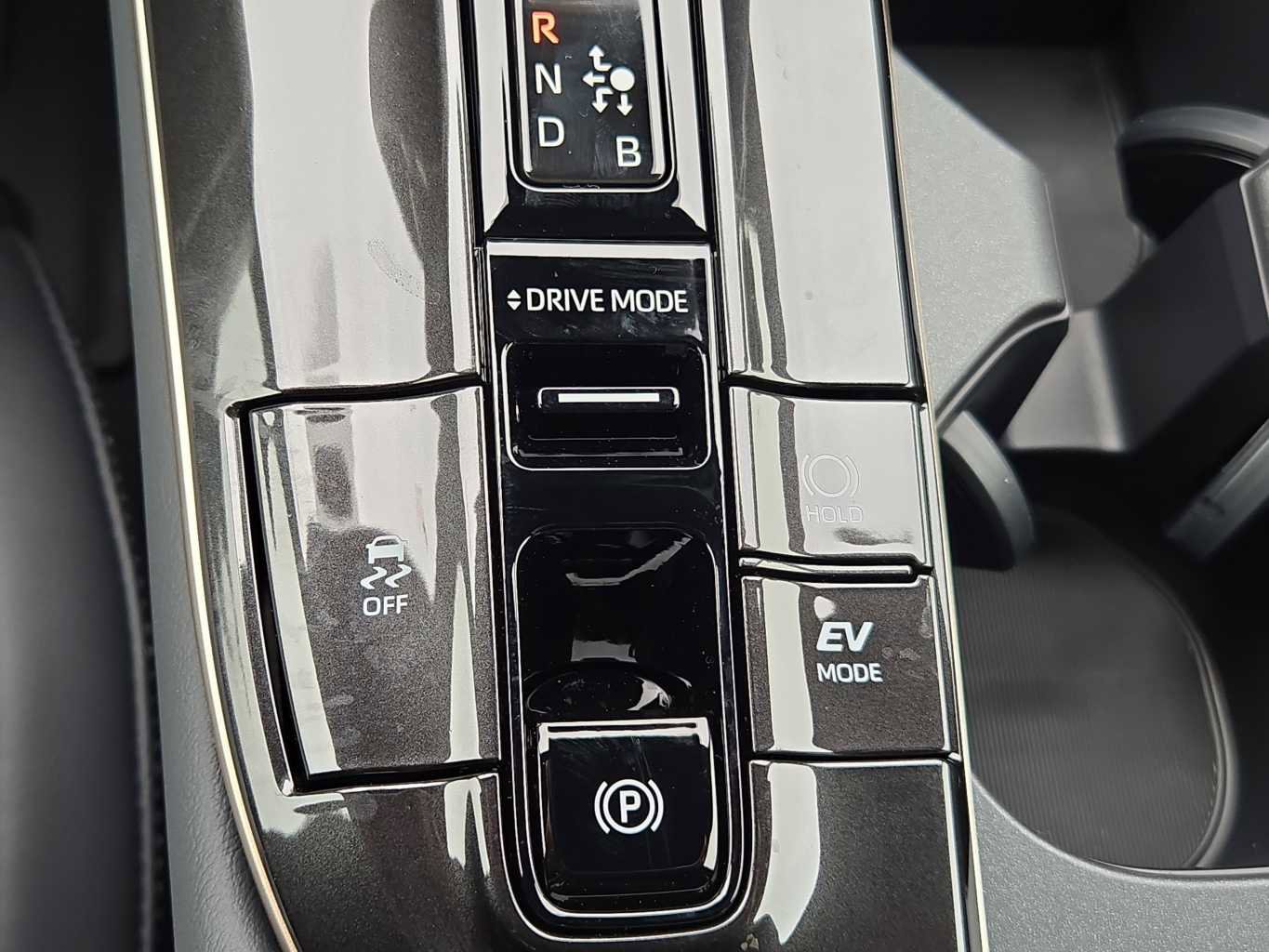 New 2026 Toyota Crown XLE image 23