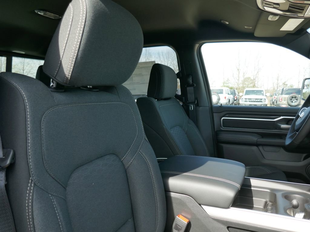 New 2026 RAM 1500 Big Horn image 10