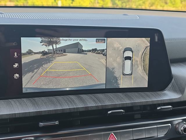 Used 2025 Kia Telluride SX Prestige AWD/4WD image 25
