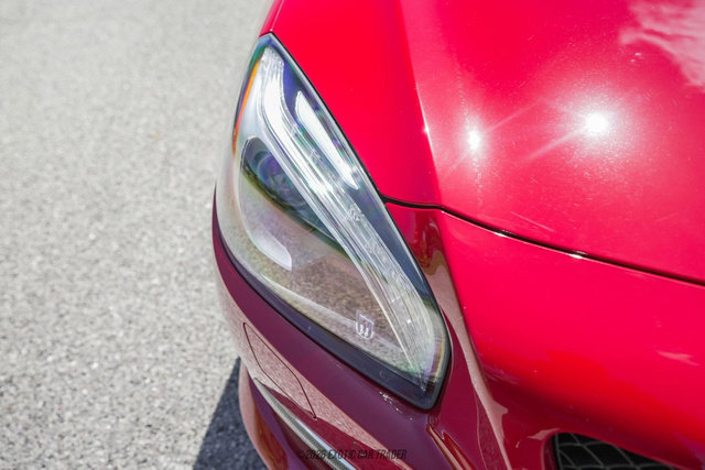 Used 2013 Mercedes-Benz SL 550 image 65