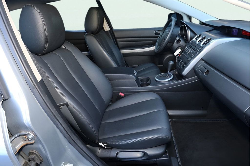 Used 2012 MAZDA CX-7 i SV image 12