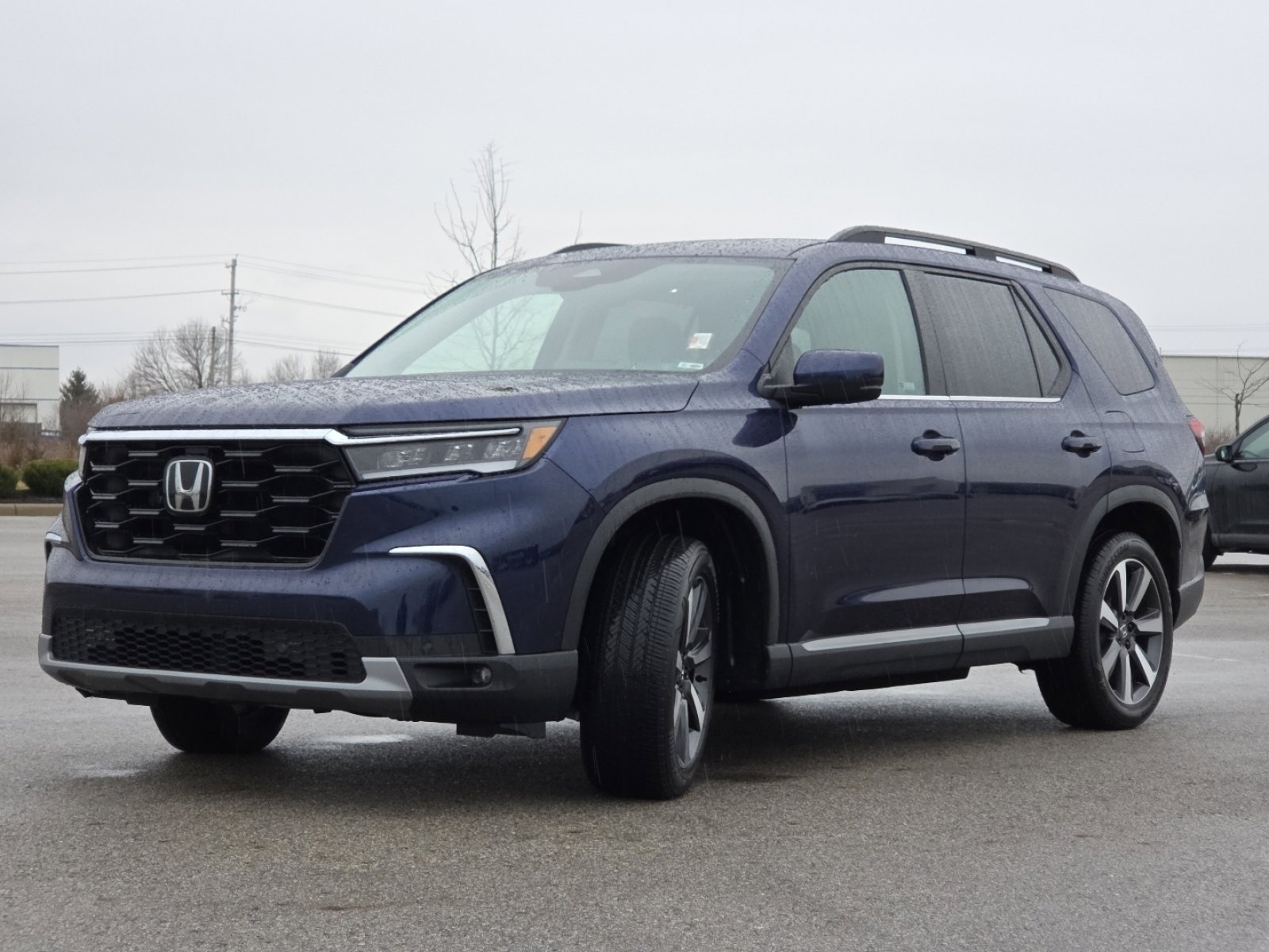 Used 2023 Honda Pilot Touring image 16