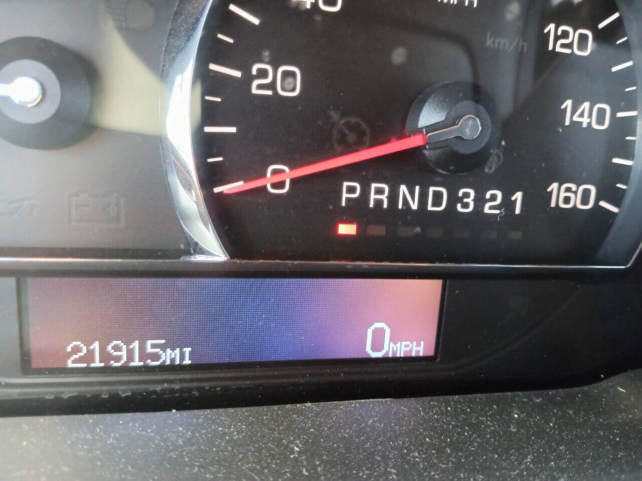 Used 2011 Cadillac DTS Limousine image 5