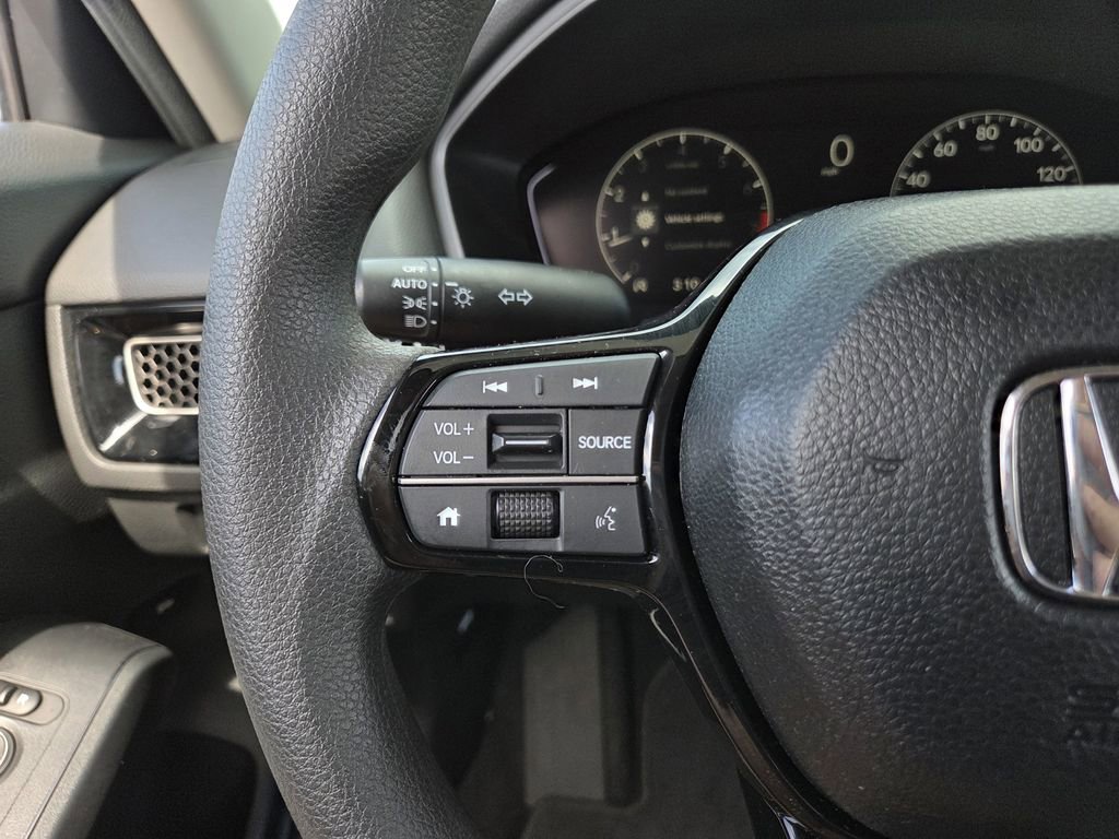 Used 2025 Honda Civic LX image 22