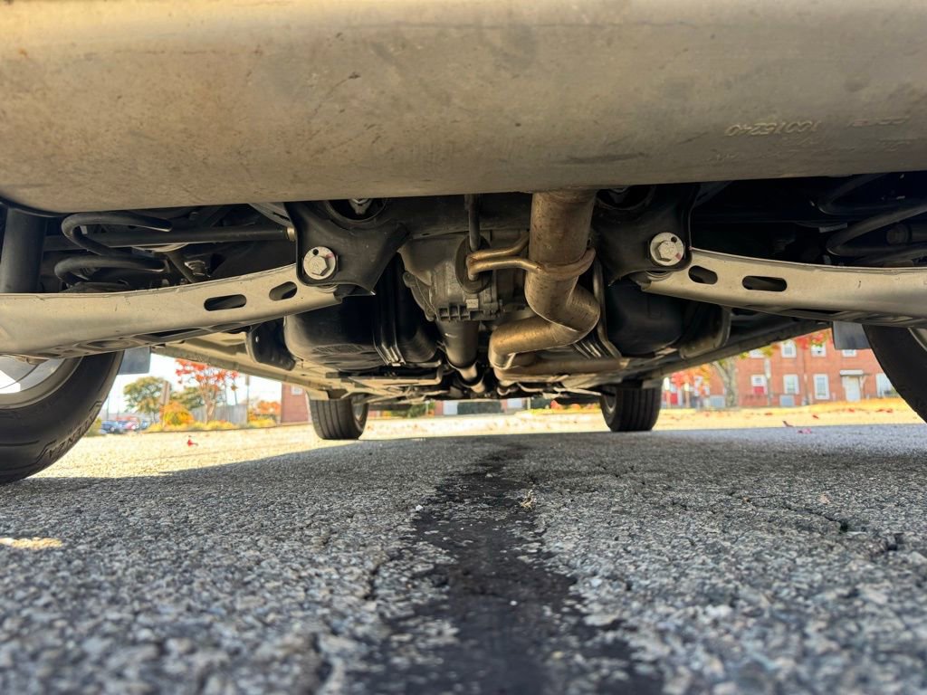 Used 2022 Chevrolet Equinox LT image 33