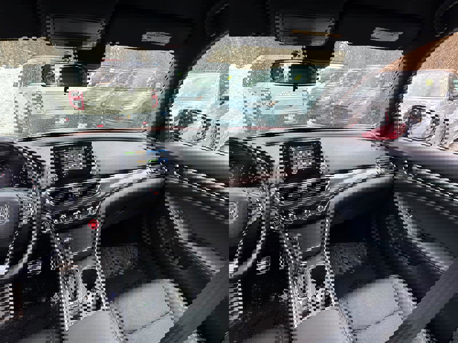 Used 2022 Honda Accord Sport image 35