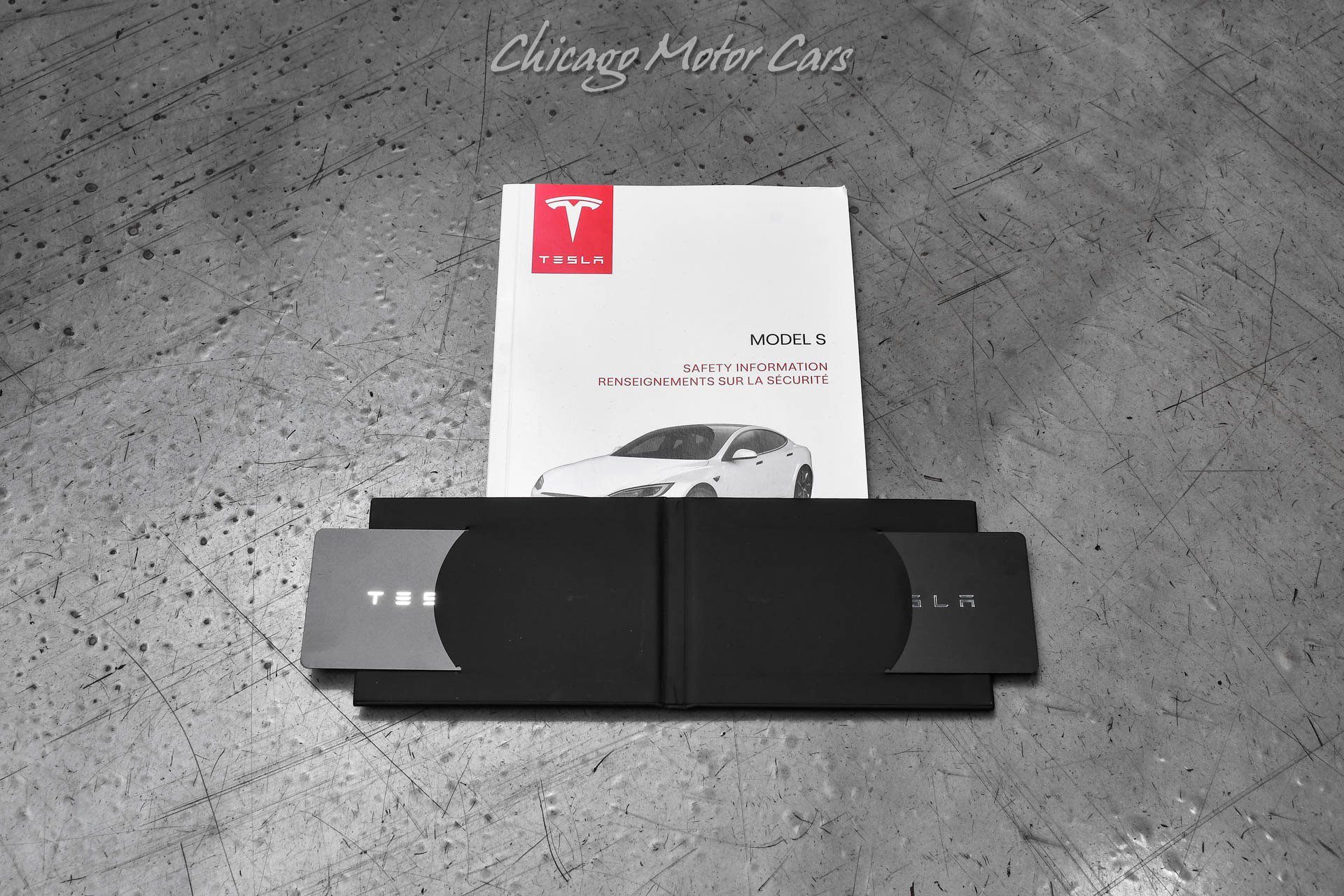 Used 2026 Tesla Model S Plaid AWD/4WD image 18
