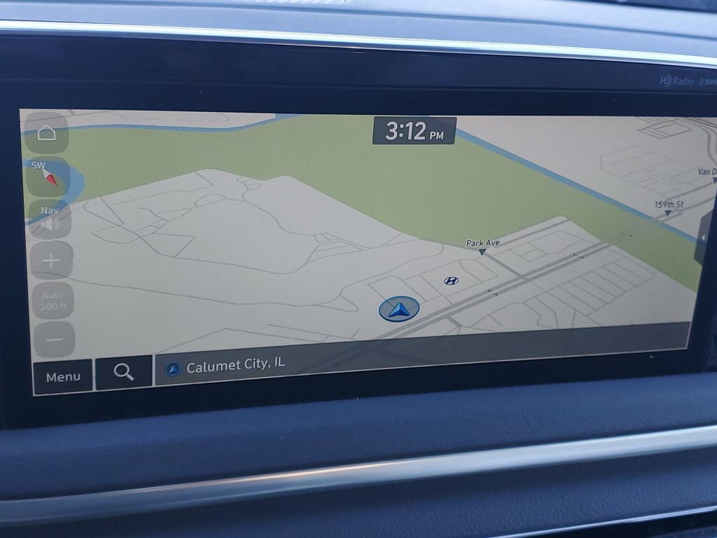 Used 2023 Hyundai Sonata SEL image 21