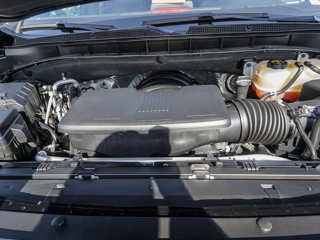 Used 2024 Chevrolet Tahoe RST RWD image 25