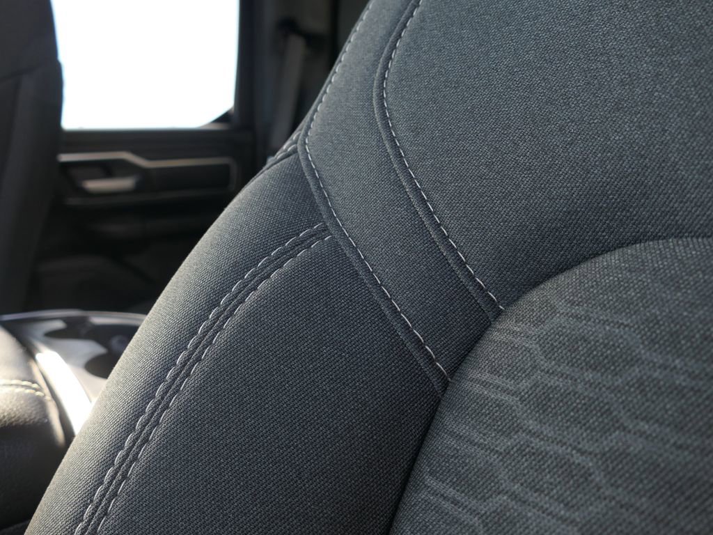 Used 2025 RAM 1500 Big Horn image 12
