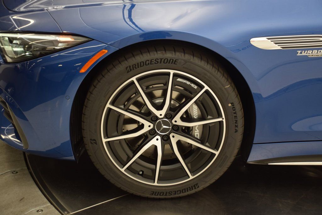 New 2026 Mercedes-Benz SL 43 AMG image 12