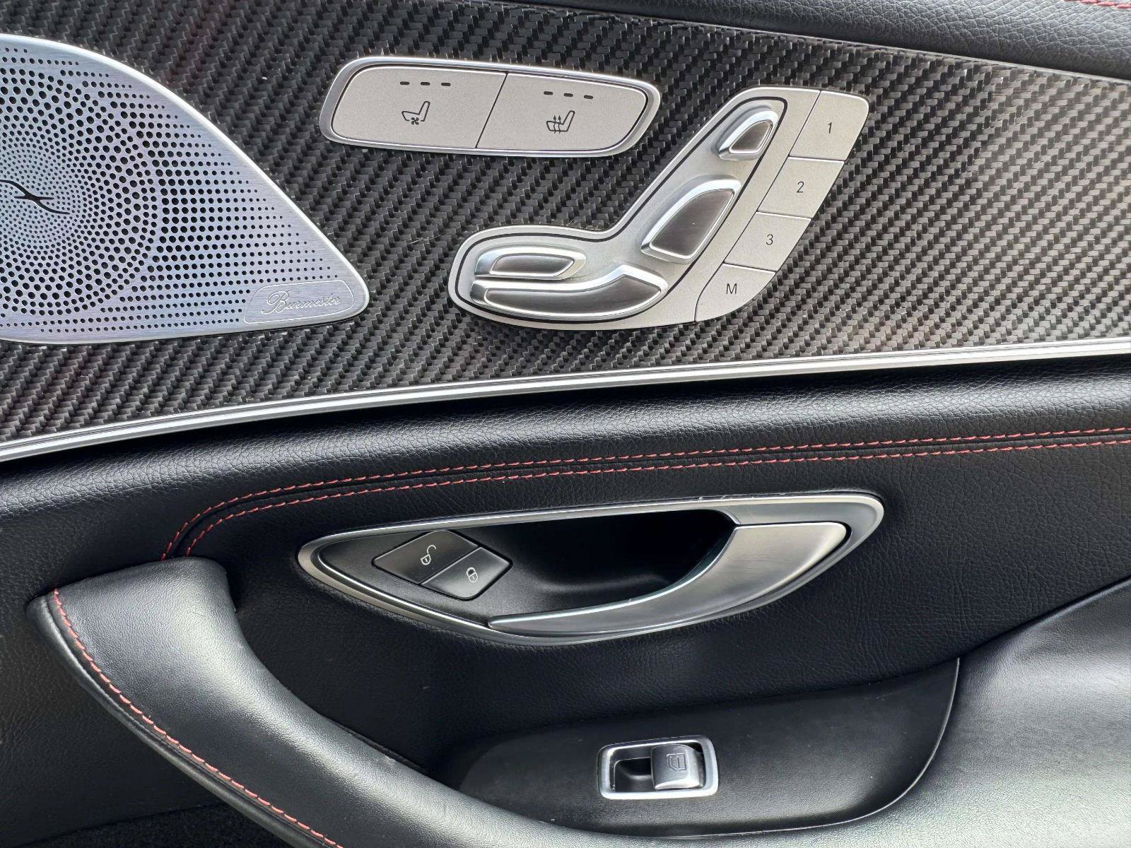 Used 2019 Mercedes-Benz CLS 53 AMG 4MATIC image 56