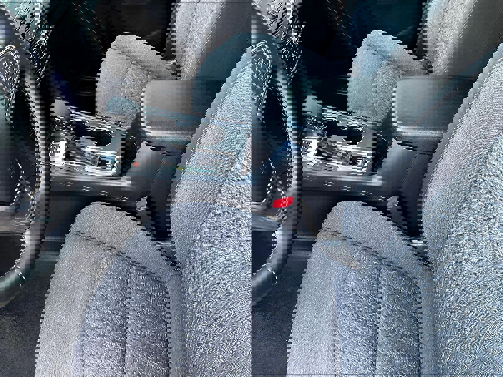 Certified 2024 Chevrolet Equinox LT image 20