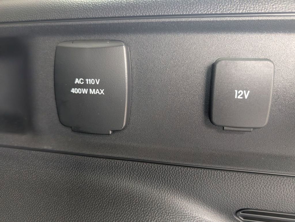 New 2025 Ford Bronco Sport Outer Banks w/ Sasquatch Outer Banks Package image 19