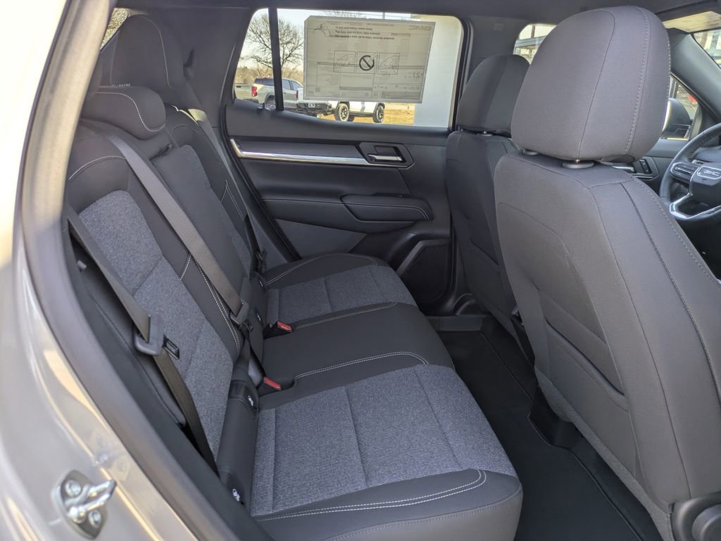 New 2026 GMC Terrain Elevation w/ Black Edition image 26