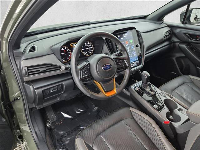 Used 2024 Subaru Crosstrek 2.5i Wilderness AWD/4WD image 10