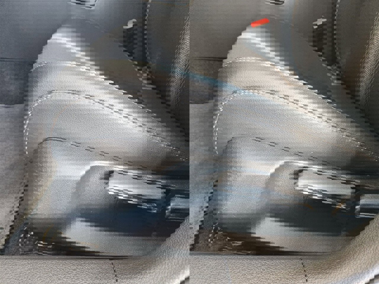 Certified 2025 Honda Civic Sport image 23