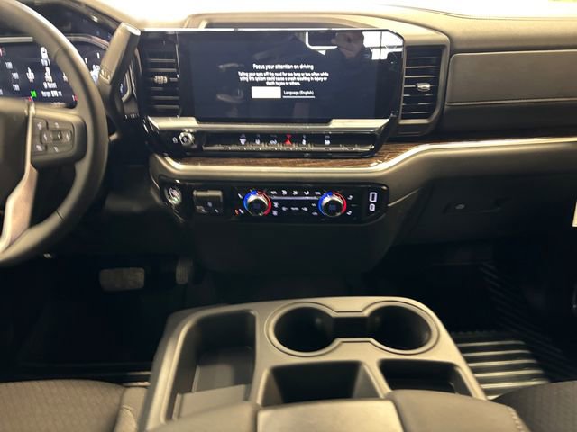 New 2026 GMC Sierra 2500 SLE w/ SLE Convenience Package AWD/4WD image 12