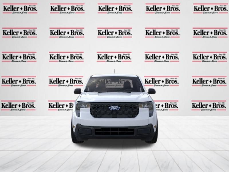 New 2026 Ford Maverick XL AWD/4WD image 7