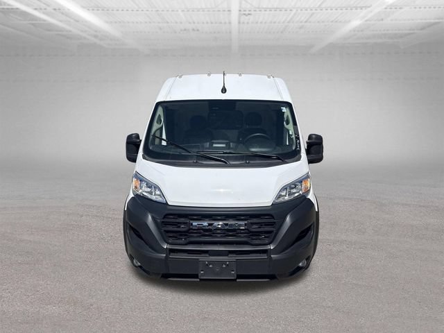 Used 2025 RAM ProMaster 2500 w/ Convenience Group FWD image 13