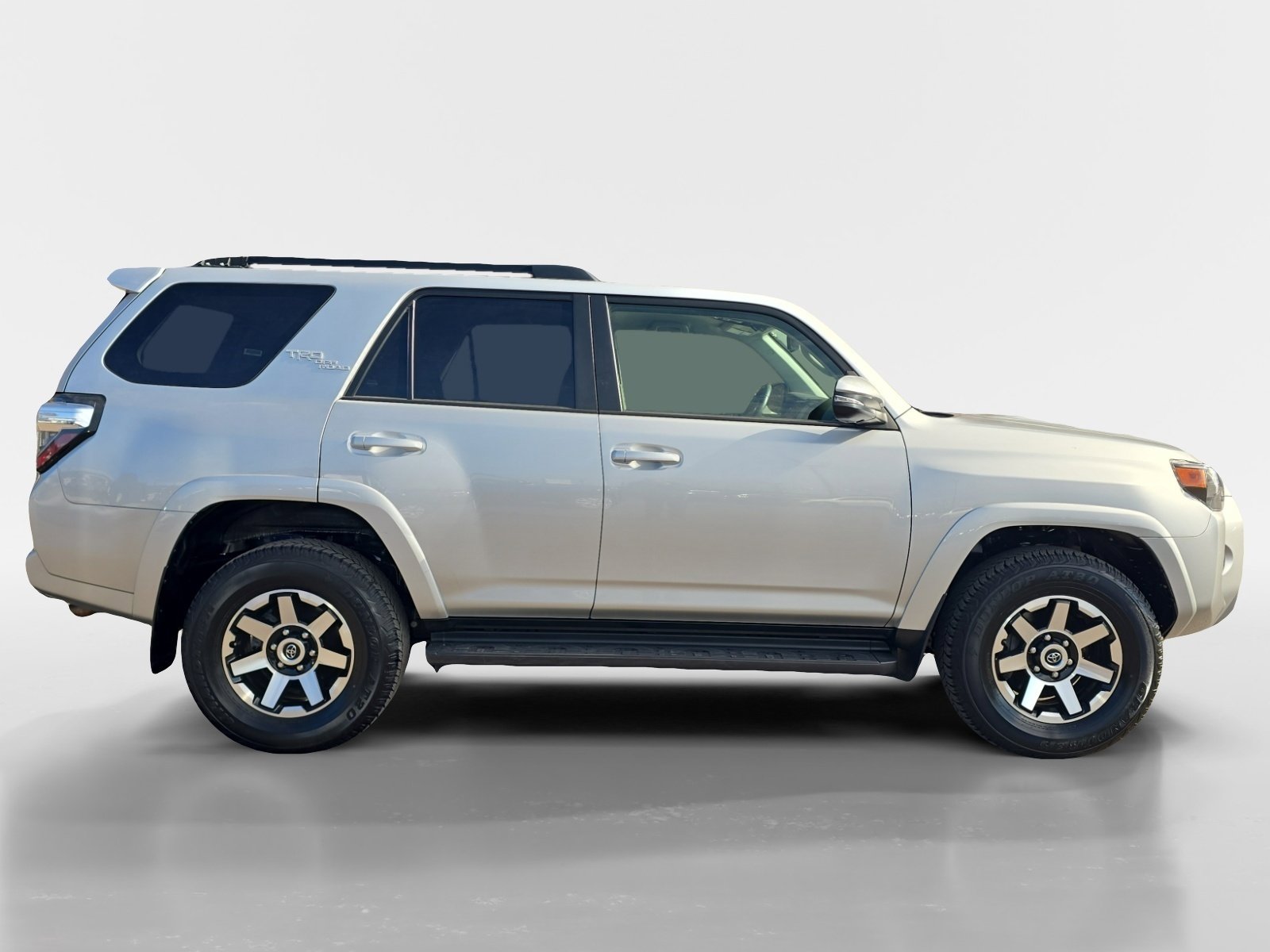 Used 2024 Toyota 4Runner TRD Off-Road Premium image 6