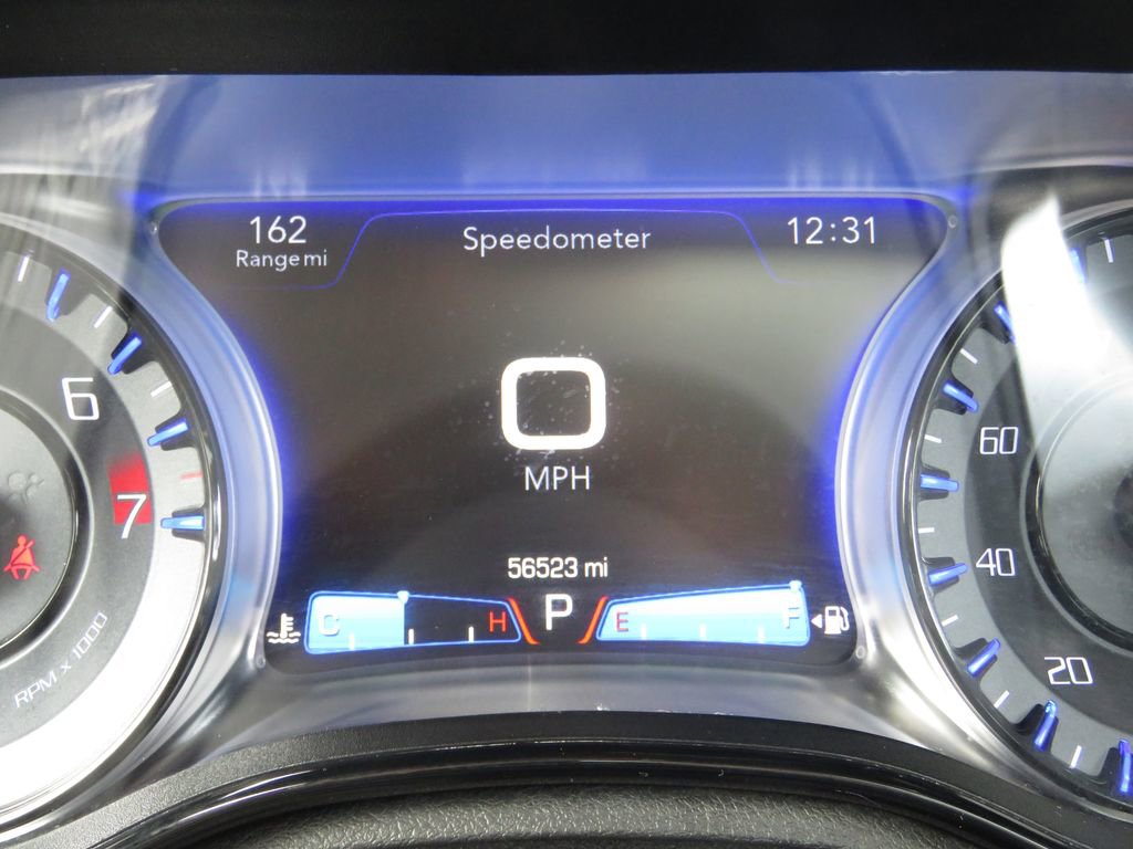 Used 2016 Chrysler 300 S w/ 300S Premium Group image 20