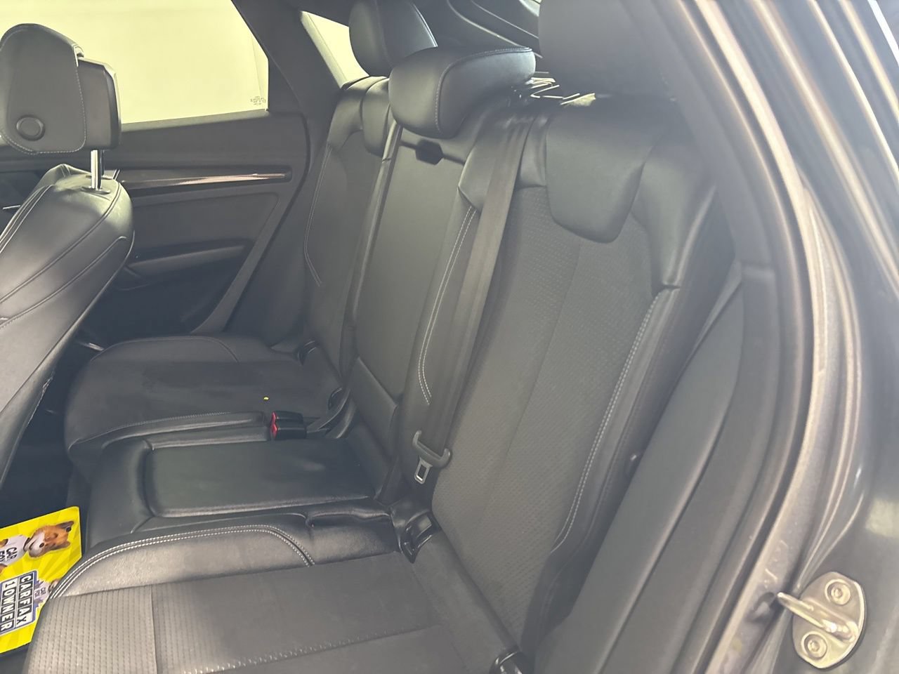 Used 2022 Audi SQ5 Premium w/ Convenience Package AWD/4WD image 27