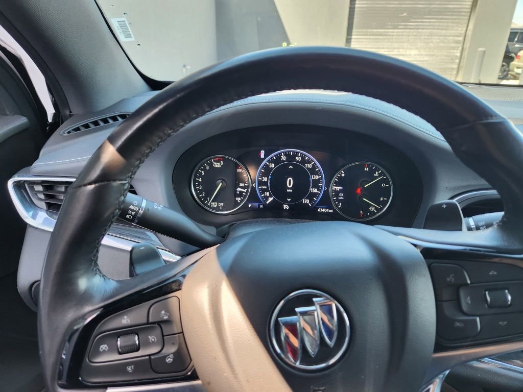 Used 2024 Buick Enclave Premium image 10