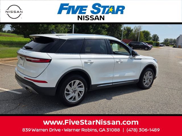 Used 2022 Lincoln Corsair FWD image 13