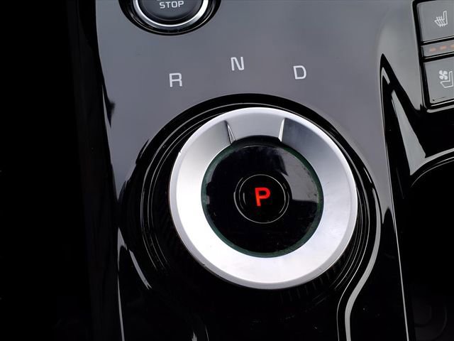 Used 2023 Kia Sportage X-Line Prestige image 20