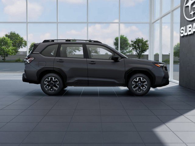 New 2026 Subaru Forester AWD/4WD image 6