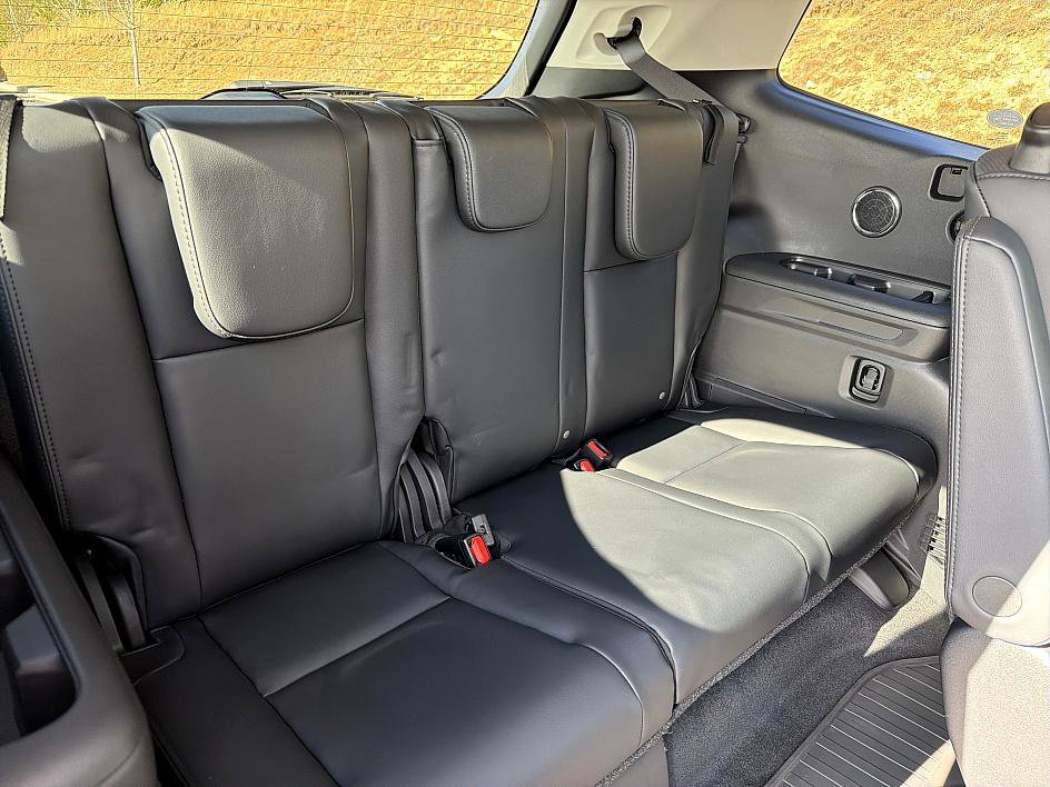 New 2026 Subaru Ascent Bronze Edition image 23