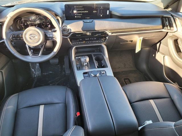 New 2026 MAZDA CX-90 Plug-In Hybrid w/ Premium Plus AWD/4WD image 8